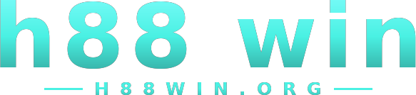 h88 win logo