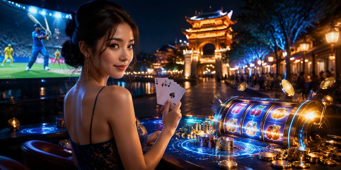 h88 win Casino trực tiếp, slot và crash game trong một sảnh duy nhất